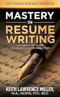 Mastery in Resume Writing