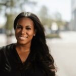 Monique Coward