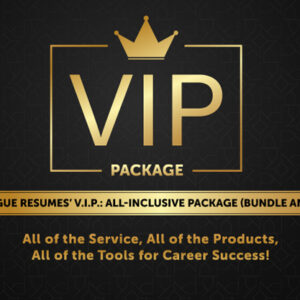 V.I.P. All-Inclusive Package