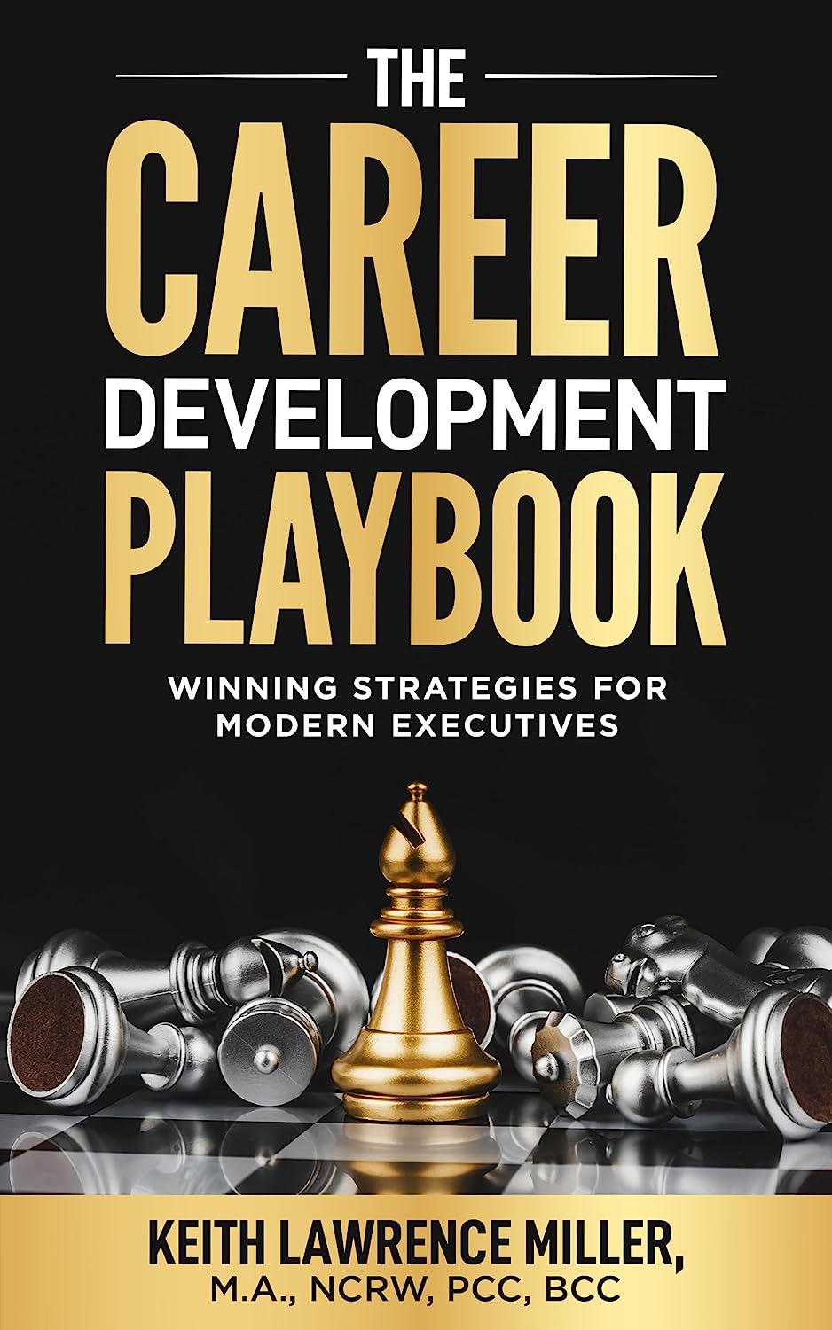 Career Development Playbook