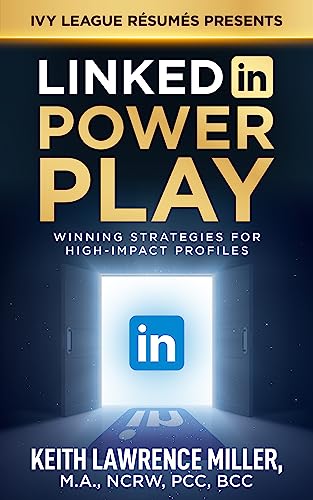 LinkedIn Power Play