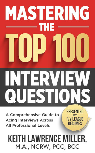 Mastering the Top 100 Interview Questions