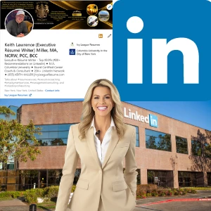 LinkedIn Profile Optimization