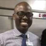 Abimbola O Ogunsemowo