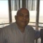Anil Mehrotra