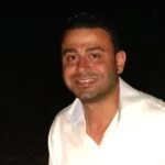 Boghos Yedikian