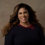 Candace Sweatt