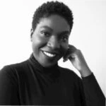 Dorcas Amoah