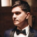 Dustin Mandre