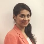Eesha Kapadia