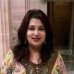 Mohuaa Chatterjee