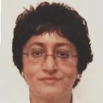 Ms Chris Persaud