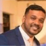 Murali Pillai