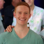 Patrick McWade