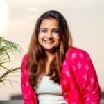 Rajvee Patel