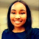 Tannisha Hudson