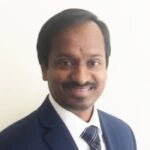 Venkat Muthukrishnan