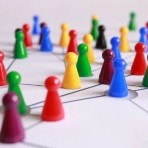 Networks Are Valuable