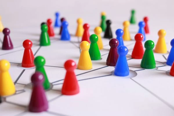 Networks Are Valuable