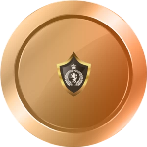 bronze