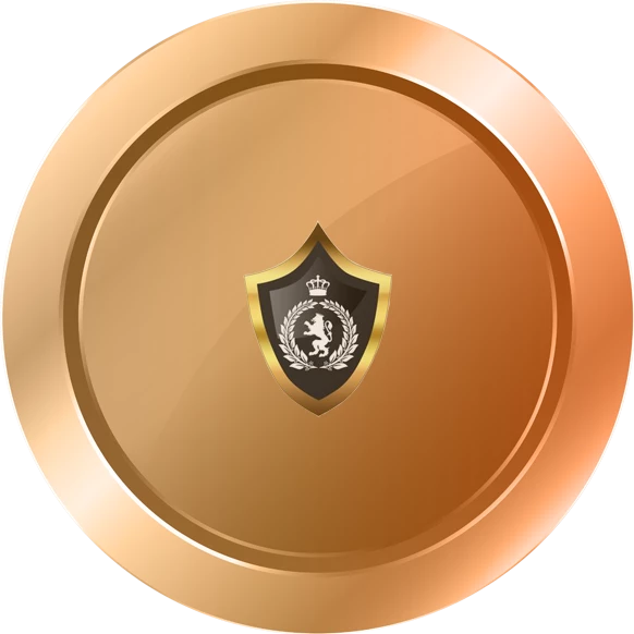 bronze