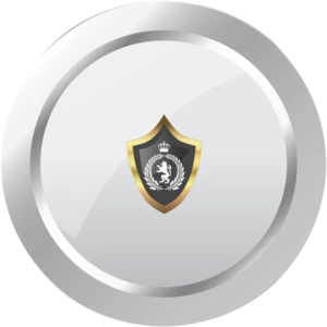 silver