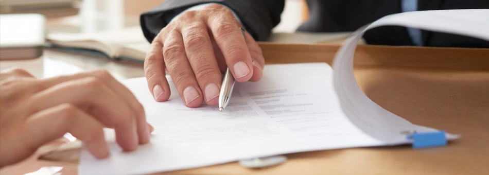 2-Page professional resume writing