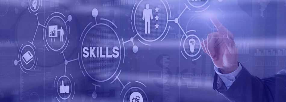 Skills for Executive