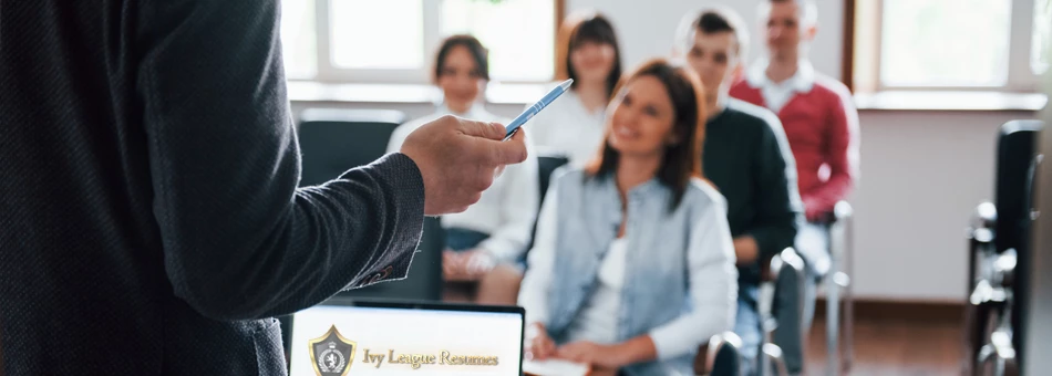 Professional coaching for personal growth