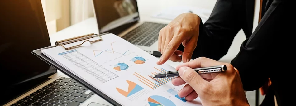 Professional narrative alignment with employment requirements