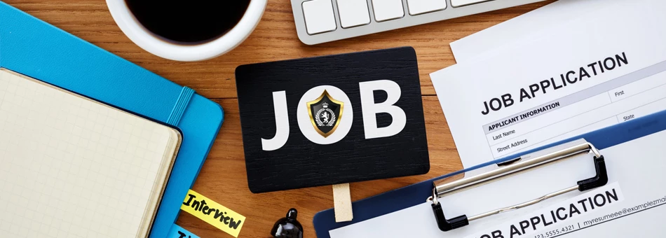 Job Application Package