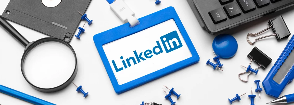 LinkedIn logo