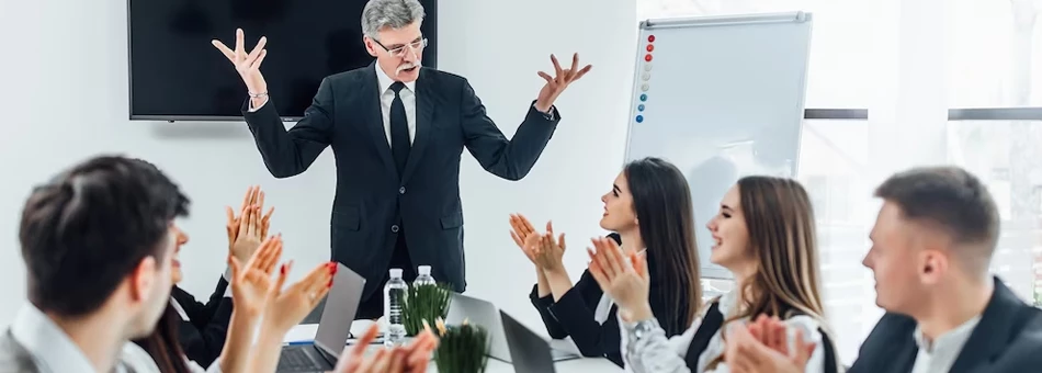 Executive Leadership Coaching