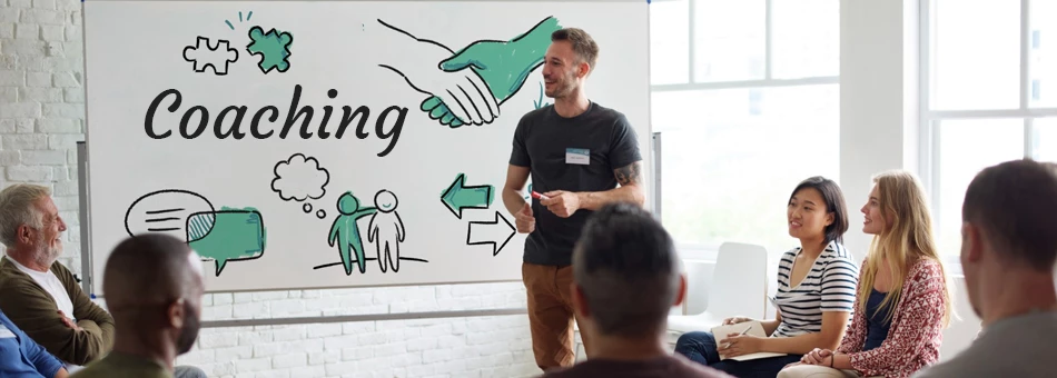 Power of Coaching