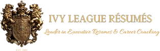 Ivy League Resumes