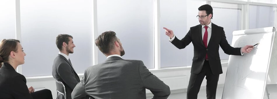 Public Speaking Skills