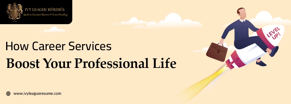 10 Ways Using Career Services Helps You Manage Your Professional Life