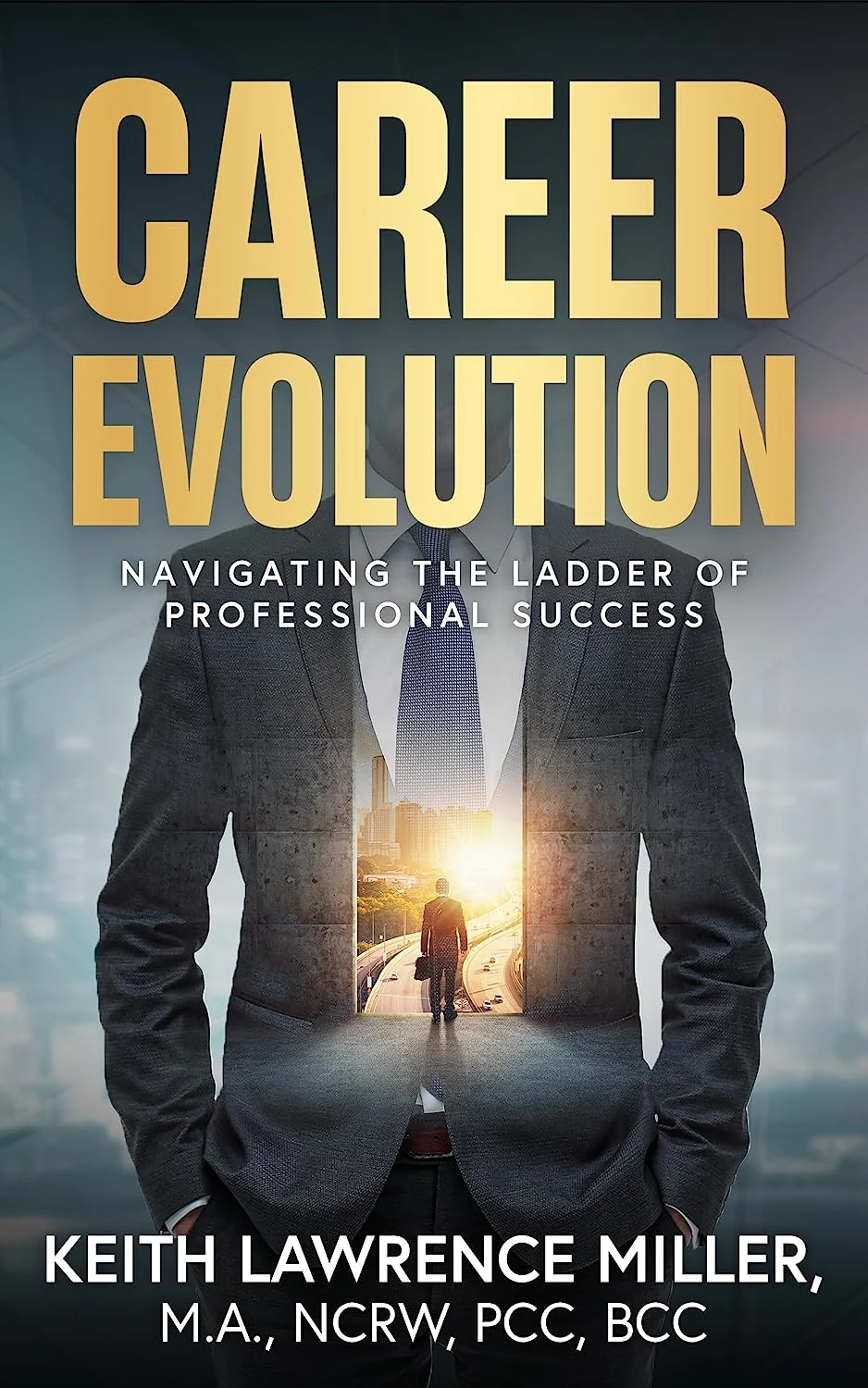 Career Evolution