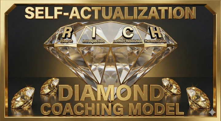Diamond Coaching Model – Introspection